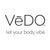 VeO Toys Logo