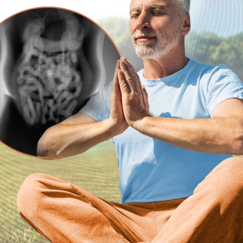 Complete Training Program Improves Urinary And Bowel Control