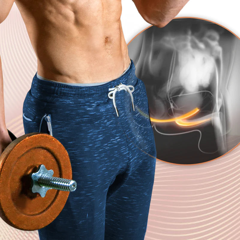 Like A Personal Trainer For Your Pelvic Muscles