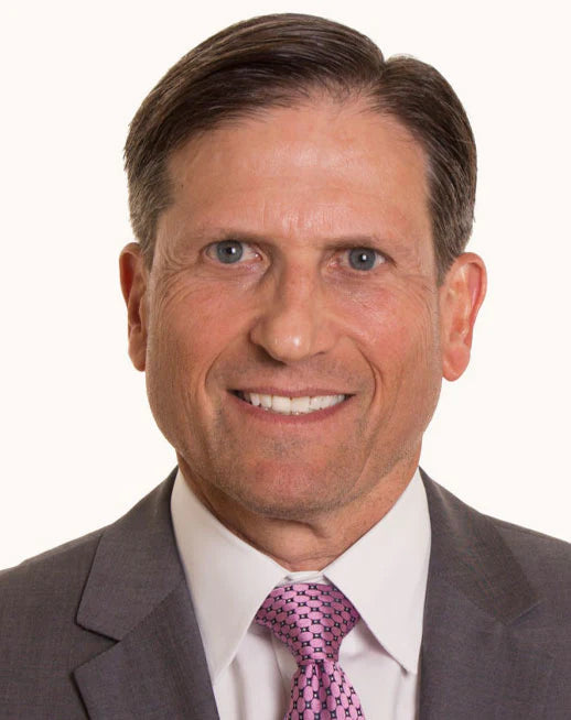 Dr. Andrew Siegel, Co-Founder