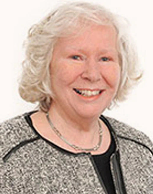 Dr. Grace Dorey, Mbe, Fcsp, PhD