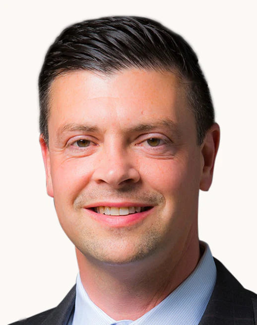 Dr. Michael Esposito, MD, Facs