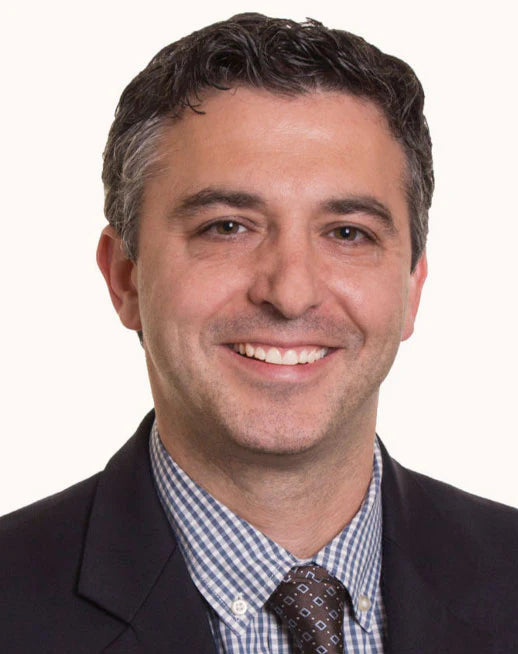 Dr. Steve Lebovitch, MD