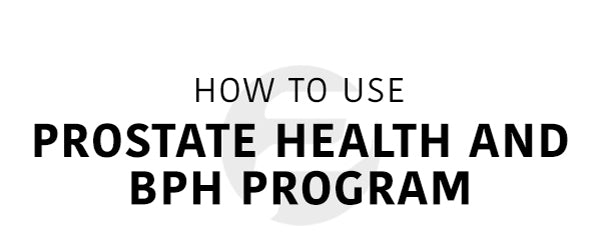 How to Use Prostatectomy Preparation and Surgical Recovery Program Mobile