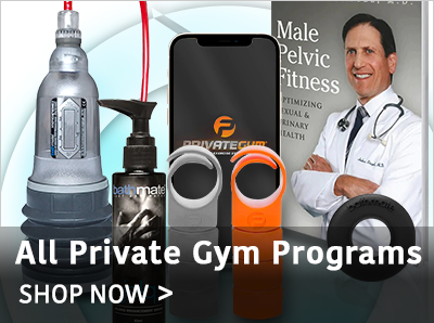 All Private Gym Programs