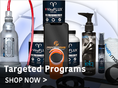 Targeted Programs Icon