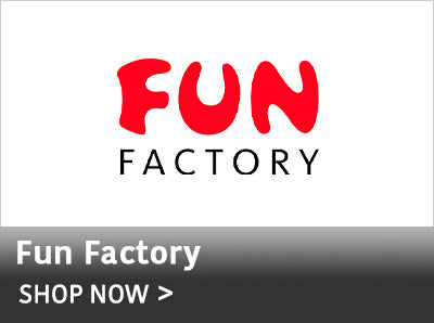 Fun Factory Collection Logo