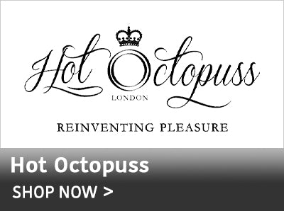 Hot Octopuss Drop Down Menu Featured Brand