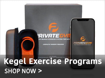 Kegel Exercise Programs