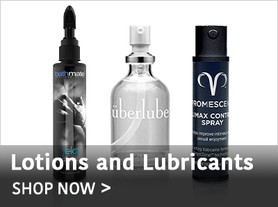 Lotions & Lubricants Icon