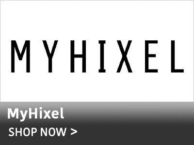 myhixel collection logo