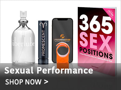 Sexual Performance Products