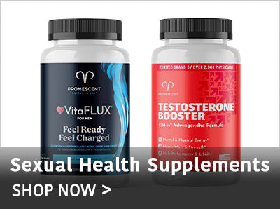 Sexual Health Supplements