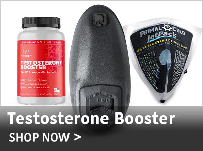 Testosterone Booster Products