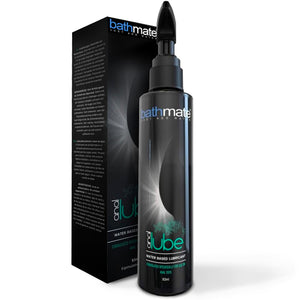 Prostate Play Advanced Program Bathmate Water-Based Anal Lube