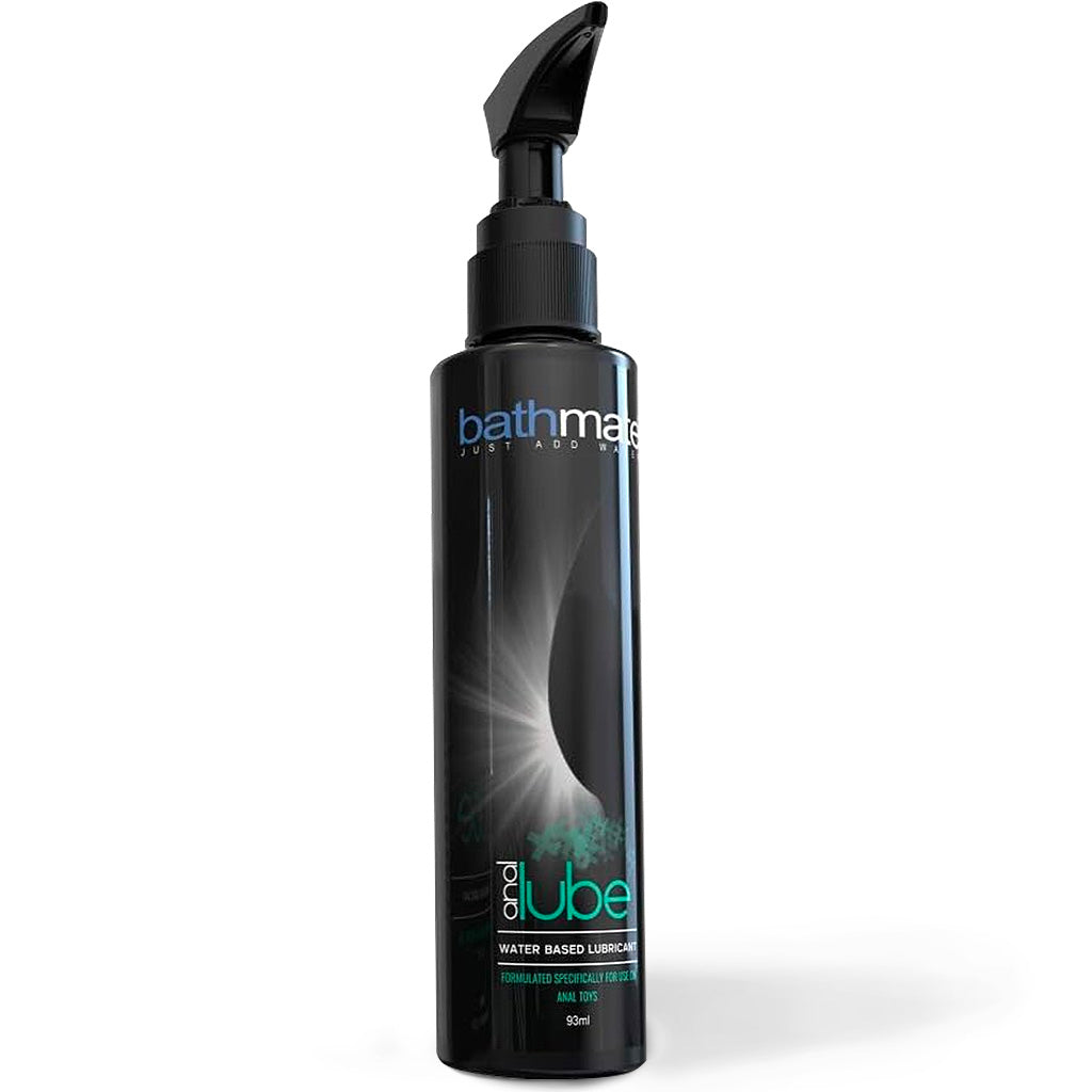 Buy Bathmate Water-Based Anal Lube for Anal Play Buy Bathmate Water-Based Anal Lube for Anal Play