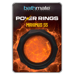 Bathmate Maximus Penoscrotal Power Ring Standard / 55mm