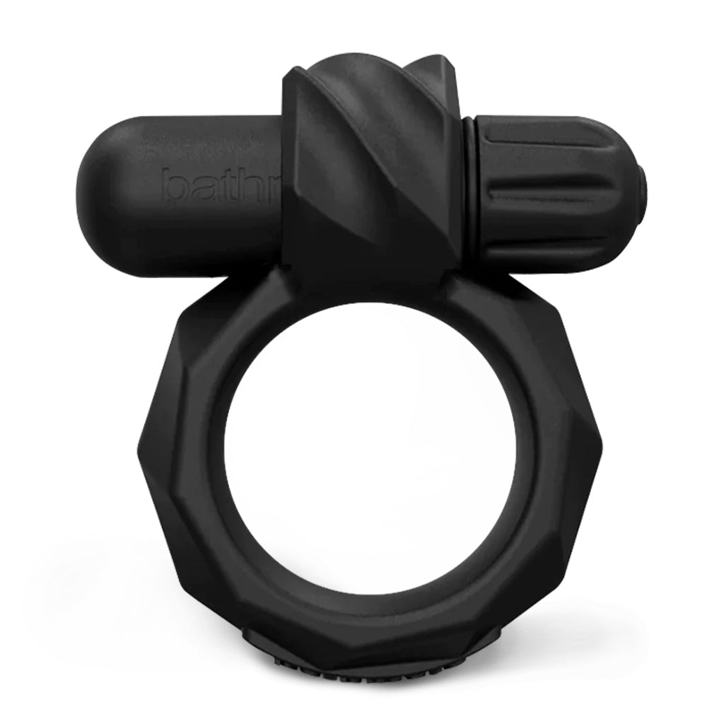 Bathmate Maximus Penoscrotal Power Ring Vibe / 45mm