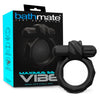 Bathmate Maximus Penoscrotal Power Ring  with Box Vibe / 55mm
