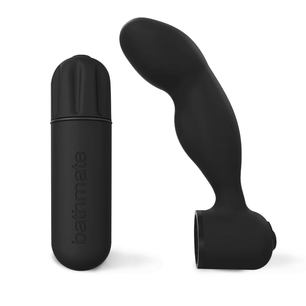 Buy the Bathmate Prostate Vibe Starter Prostate Massager Buy the Bathmate Prostate Vibe Starter Prostate Massager