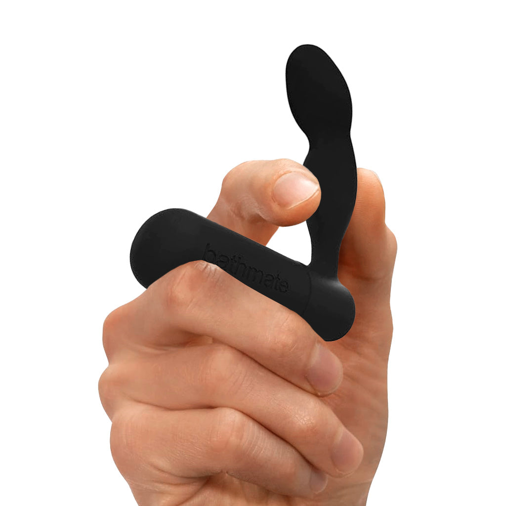 Bathmate Prostate Vibe Starter Prostate Massager with Hand