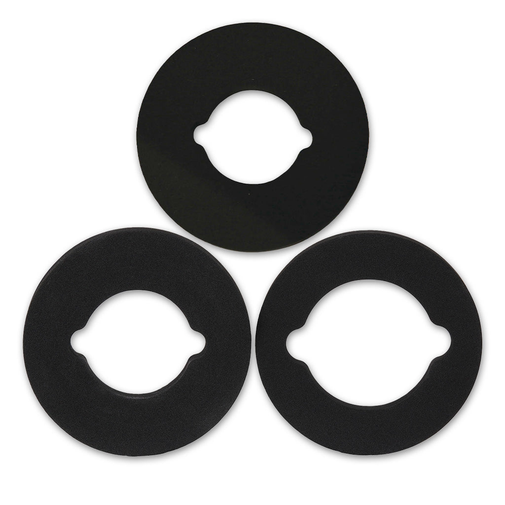 Bathmate Stick-On Cushion Pads for Hydromax 5 7 9