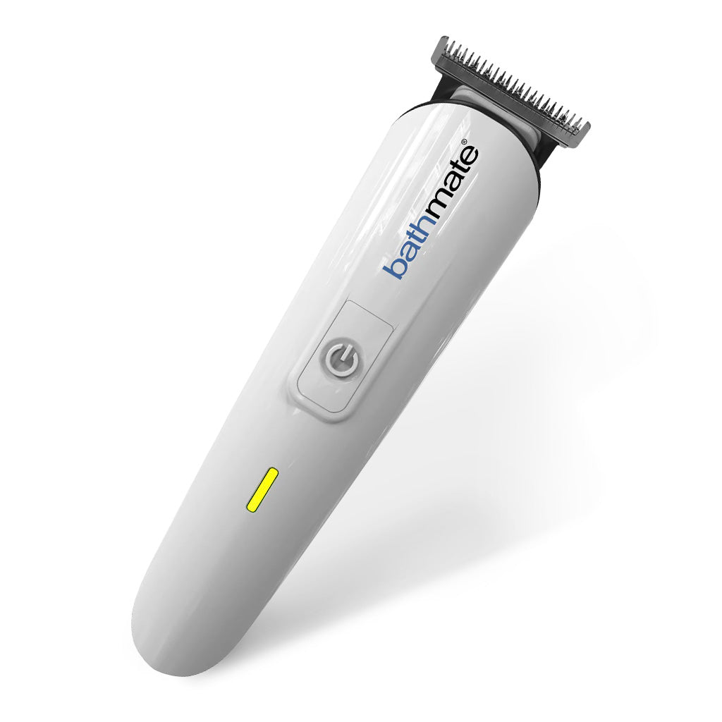 Bathmate Trim Manscaping Set Trimmer
