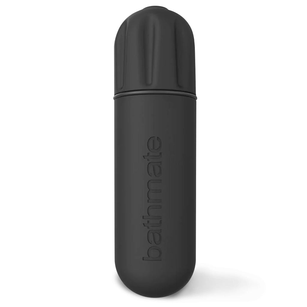 Bathmate Vibe Bullet Vibrating Stimulator Black