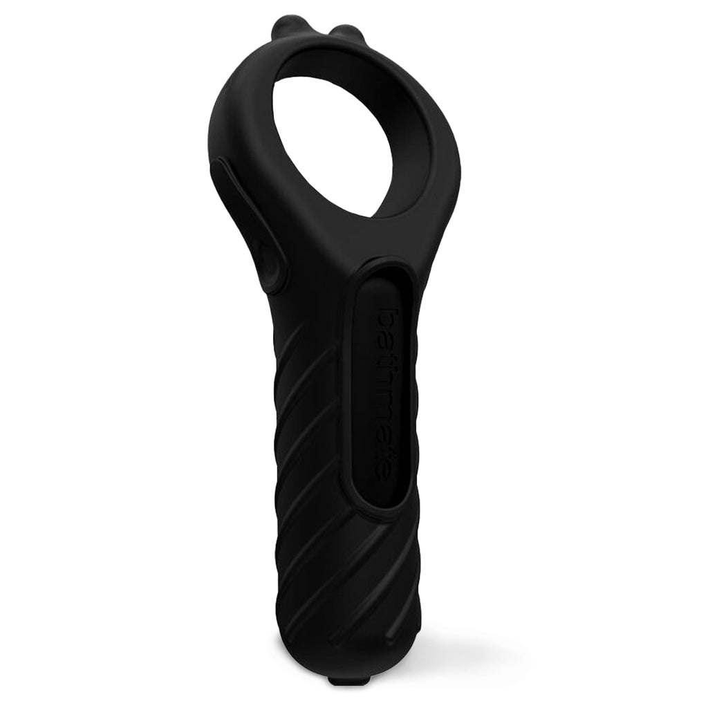 Bathmate Vibe Edge Edging Trainer Side