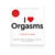I Love Orgasms: A Guide to More Book Cover