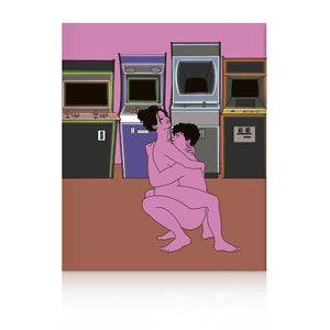 Kama Sutra: A Position A Day Book Sample Page 8