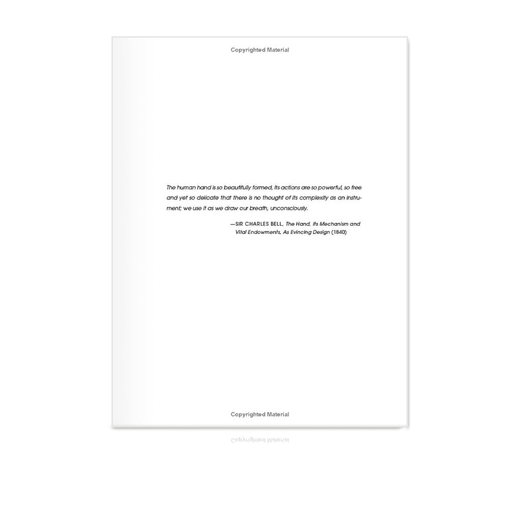 Red Hot Touch: A Head-to-Toe Handbook for Mind-Blowing Orgasms Book Introduction Page