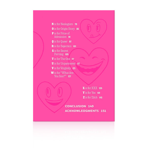 Savage Love from A to Z: Advice on Sex, Relationships, Dating & More