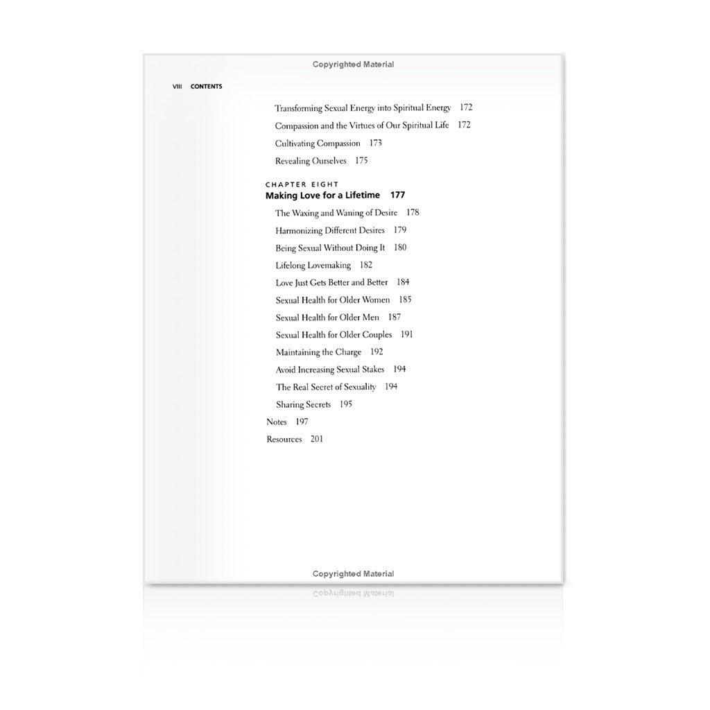 The Multi-Orgasmic Couple: Sexual Secrets Every Couple Should Know Book Content Page 4