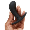 Fun Factory Bootie Butt Plug Large with Hand