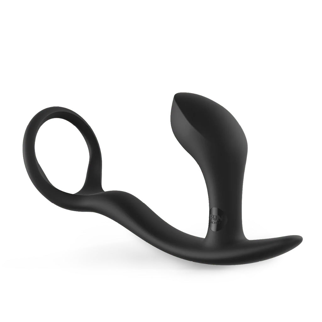 Shop Fun Factory Bootie Ring for Three-Way Pleasure Shop Fun Factory Bootie Ring for Three-Way Pleasure