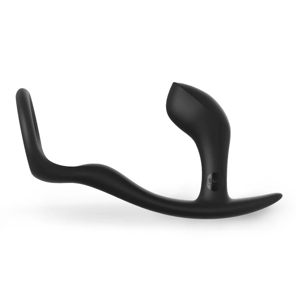 Fun Factory Bootie Penis Ring Side View