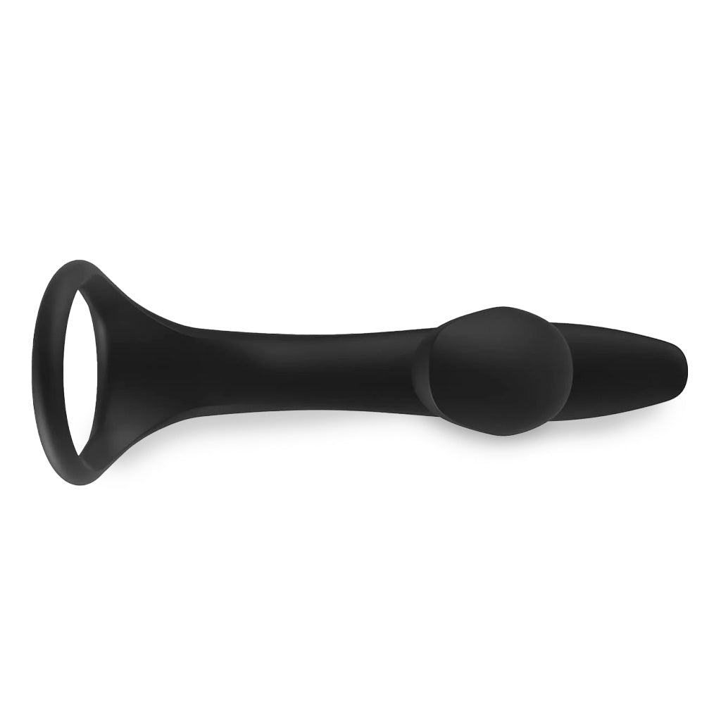 Fun Factory Bootie Penis Ring Rear View