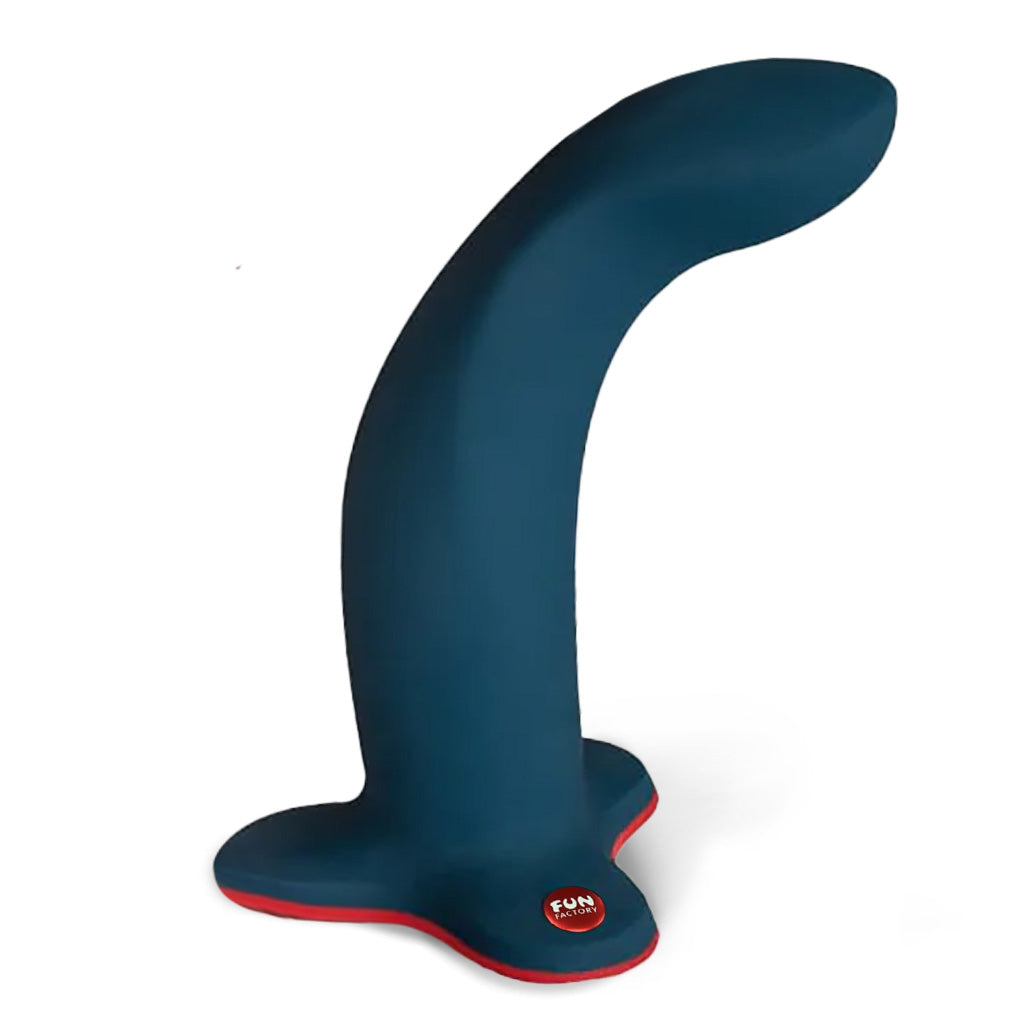 Fun Factory Limba Flex Large Prostate Massager Bent View