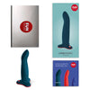 Fun Factory Limba Flex Large Prostate Massager Inside Package Contents
