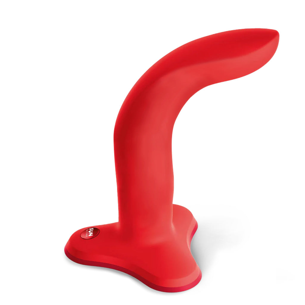 Fun Factory Limba Flex Medium Prostate Massager Bent View