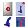 Fun Factory Limba Flex Small Prostate Massager  Inside Package Contents