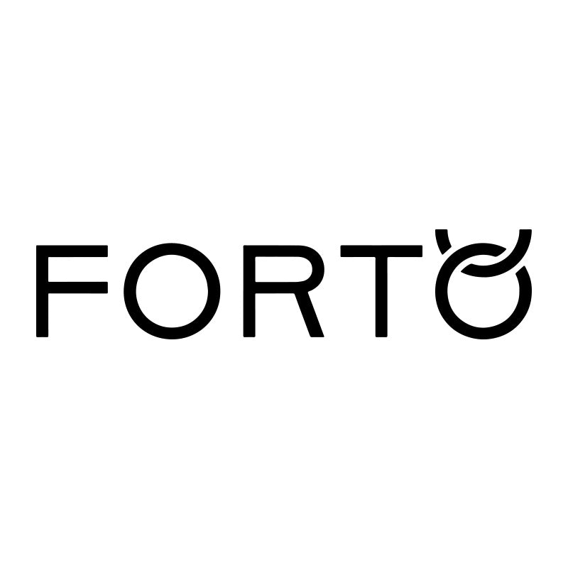 Forto Product Collection Logo