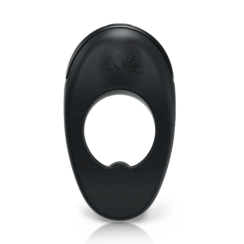 Shop Hot Octopuss Atom Plus Vibrating Cock & Ball Ring Shop Hot Octopuss Atom Plus Vibrating Cock & Ball Ring