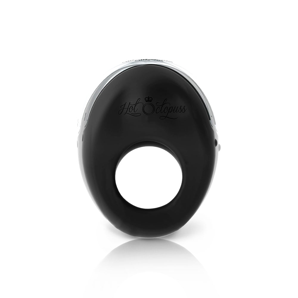 Shop Hot Octopuss ATOM Vibrating Penis Ring Shop Hot Octopuss ATOM Vibrating Penis Ring