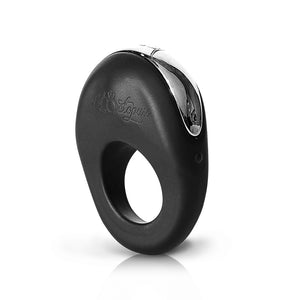 Hot Octopuss Atom Vibrating Cock Ring Profile View