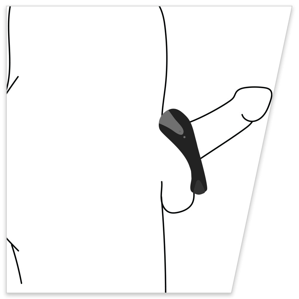 Shop Hot Octopuss ATOM Vibrating Penis Ring Shop Hot Octopuss ATOM Vibrating Penis Ring