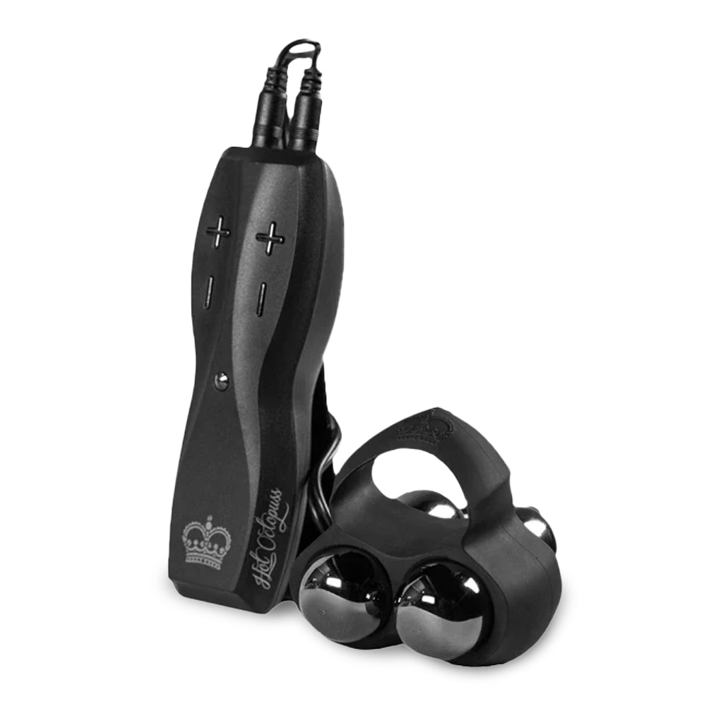 Shop Hot Octopuss Jett Hands-Free Penis Vibrator Shop Hot Octopuss Jett Hands-Free Penis Vibrator