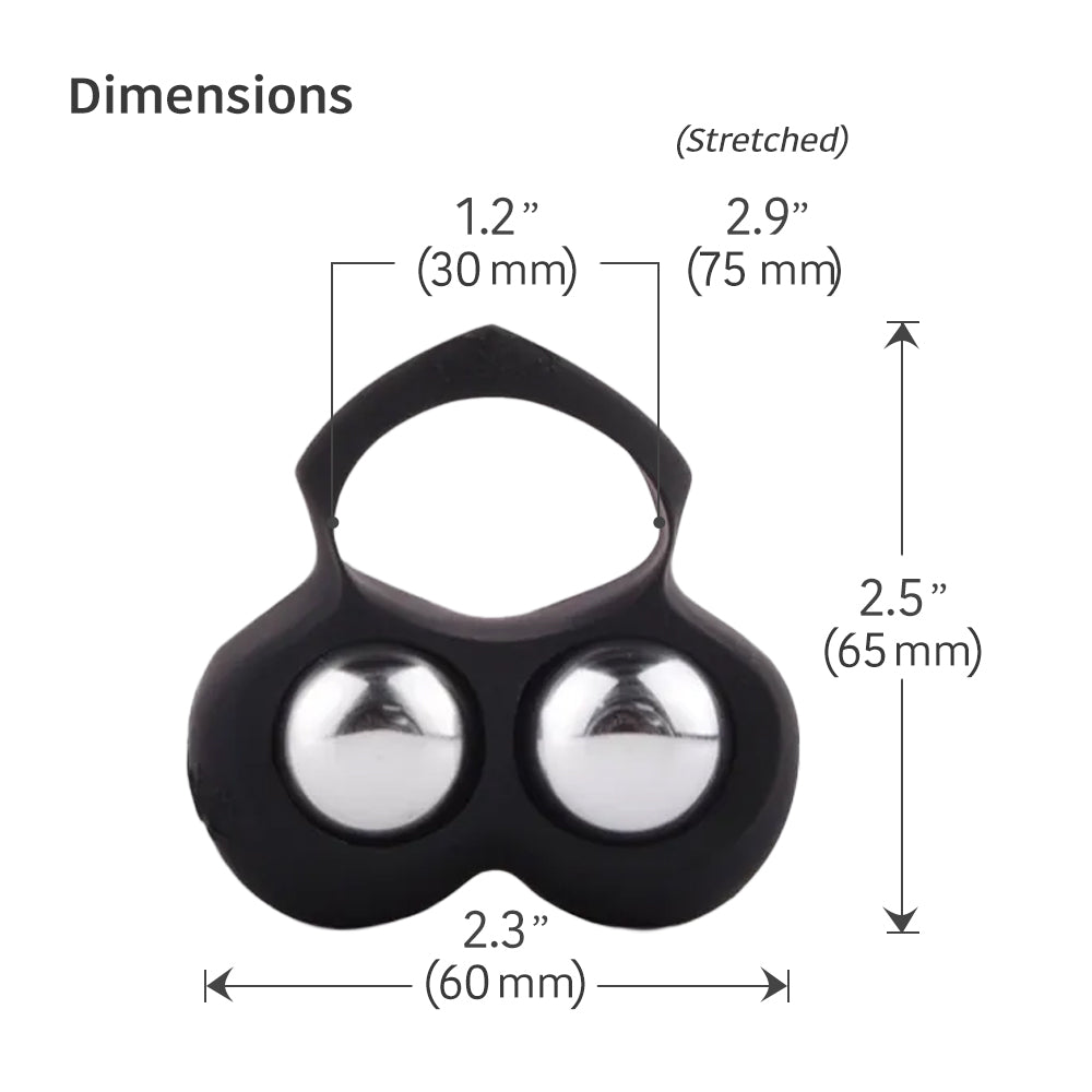 Shop Hot Octopuss Jett Hands-Free Penis Vibrator Shop Hot Octopuss Jett Hands-Free Penis Vibrator