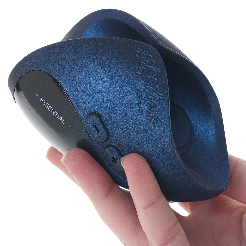 Shop Hot Octopuss Pulse Solo Essential | Vibrating Male Masturbator Shop Hot Octopuss Pulse Solo Essential | Vibrating Male Masturbator